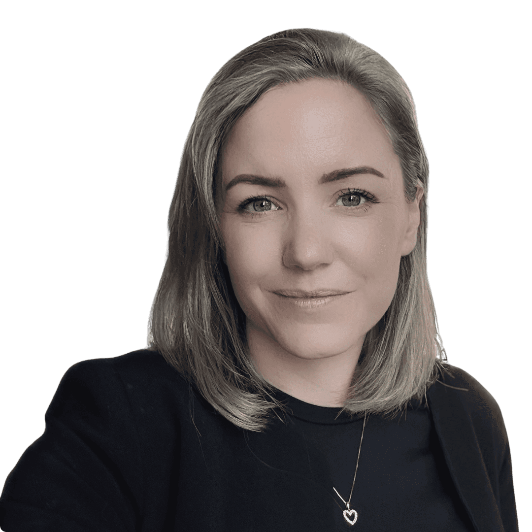 Cathleén Bäckström