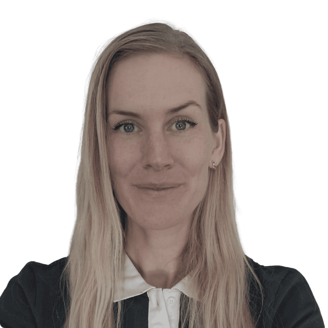 Nathalie af Malmborg